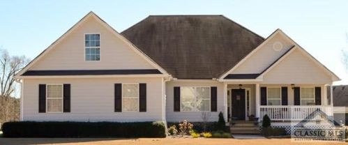 1021 Whispering Lakes Trl, Madison, GA 30650-6325