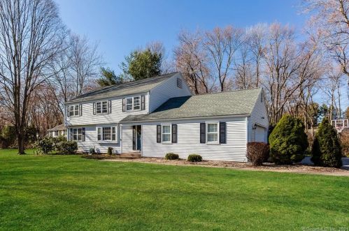 57 Sulky Ln, Glastonbury, CT 06033-3257
