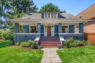 7125 Seward Park Ave, Seattle, WA 98118-3457
