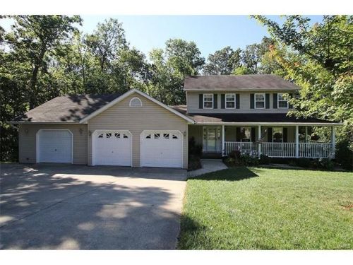 3 Shadywoods Ln, Grantfork, IL 62249-2822