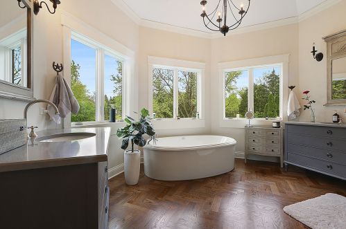 14825 131st St, Lemont IL  60439-7444 exterior