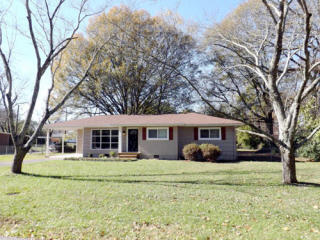 4917 Sarasota Dr, Hixson, TN 37343-4524