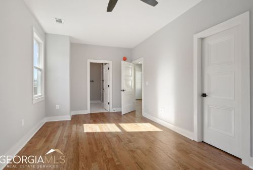 106 Hogue St, Atlanta GA  30312-1641 exterior