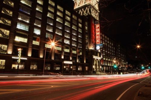 508 Boulevard Pl, Atlanta GA  30308-2804 exterior