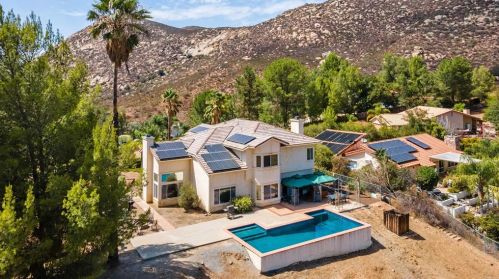 15979 Gantry Way, Ramona, CA 92065-4722