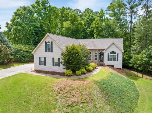358 Jefferson Walk Cir, Jefferson GA  30549-5542 exterior