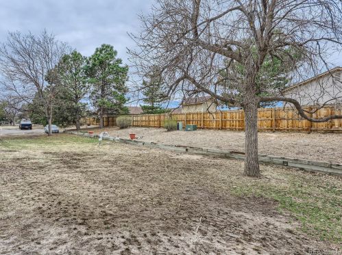 2283 Jasper Way, Denver CO  80013-1065 exterior