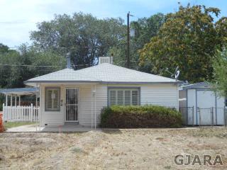 614 Lincoln Dr, Palisade, CO