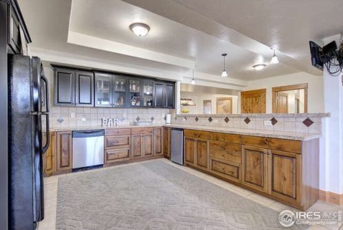1198 Falcon Ct, Fort Collins CO  exterior
