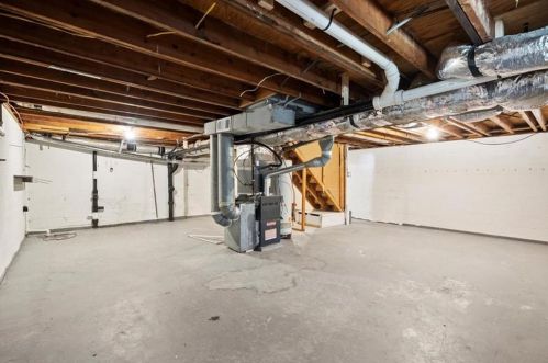 3366 Creekwood Dr, Rex GA 30273-2115 exterior