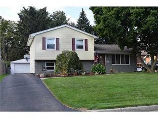 5249 Tulane Ave, Toledo OH  43611-1579 exterior