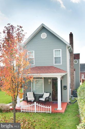 712 Sylvan Ave, Cumberland, MD 21502-1446