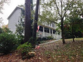 220 Lexington Dr, Holly Springs, GA 30188-2916