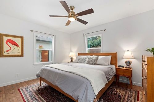 2470 Bywood Dr, Glendale CA  91206-4725 exterior