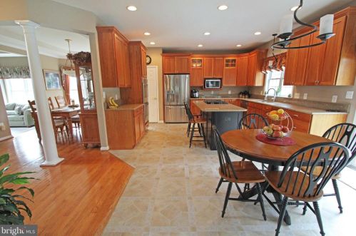 1934 Medallion Ct, Forest Hill MD 21050-2761 exterior