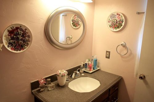 3609 Wendell Dr, Fort Worth TX 76117-2868 exterior