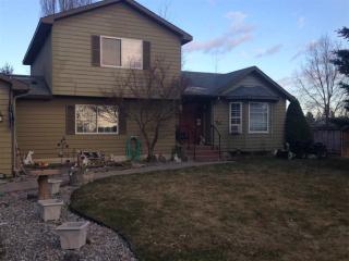 17614 Lidgerwood St, Colbert, WA 99005-9201