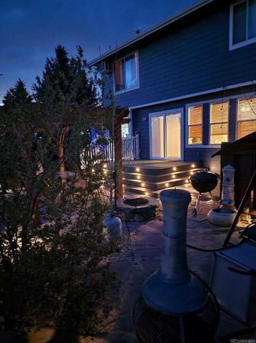 3598 Running Brook Rd, Elizabeth CO 80107-8217 exterior