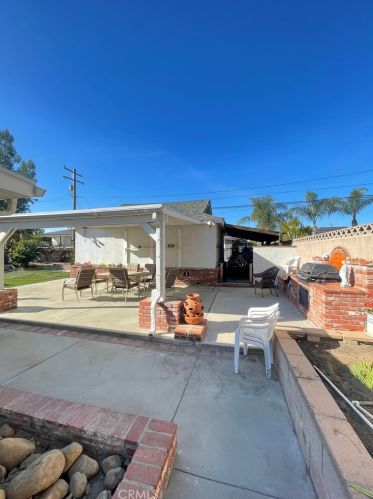 1433 San Antonio Ave, Upland CA 91786-2753 exterior