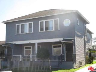 936 48th St, Los Angeles, CA 90011-5411