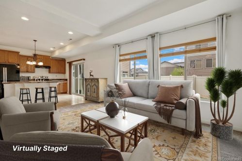 5028 Andes St, Denver, CO 80249