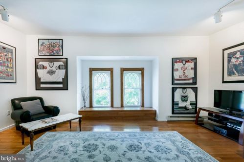 114 Vine St, Lancaster PA  17602-3550 exterior