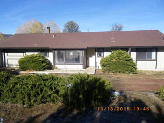 23201 Homestead Way, Tehachapi, CA 93561-8594