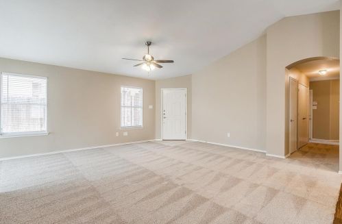 1131 Kielder Cir, Fort Worth TX  76134-4514 exterior