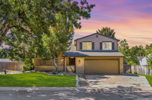 16628 Stanford Pl, Aurora, CO 80015-1666