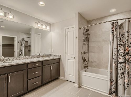 1443 Elmwood Pl, Denver CO  80221-3222 exterior