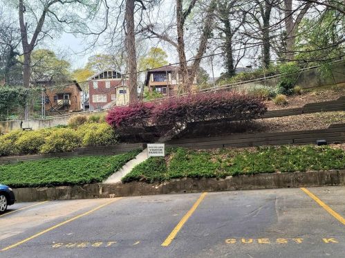 640 Glen Iris Dr, Atlanta GA  30308-2706 exterior