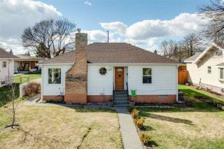 4727 Howard St, Spokane, WA 99205-5601