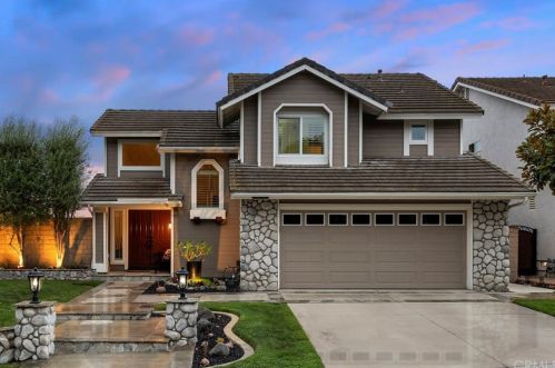 27632 Durham, San Juan Capistrano, CA 92692-4191
