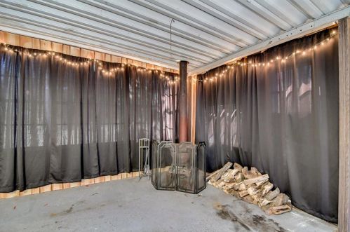 236 Grace Hurst Rd, Burnettown SC  29851-2009 exterior