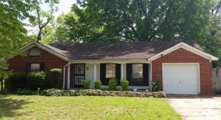 4181 Sunnyslope Dr, Memphis, TN 38141-7062