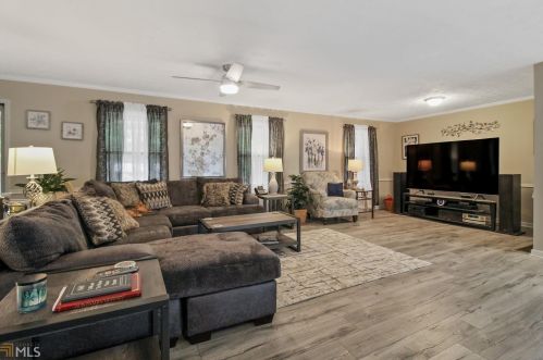 3594 Limberlost Trl, Stockbridge GA  30281-5621 exterior