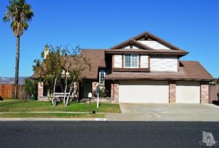 4695 Bella Vista Dr, Moorpark, CA 93021-2229