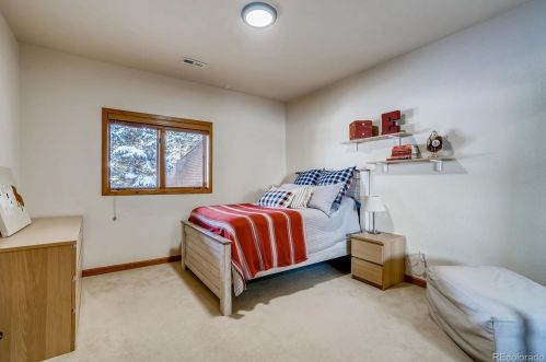 8385 Sunburst Trl, Parker CO 80134-6919 exterior