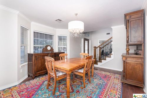 2114 Red Rock Dr, Morgans Point TX 76513-1343 exterior