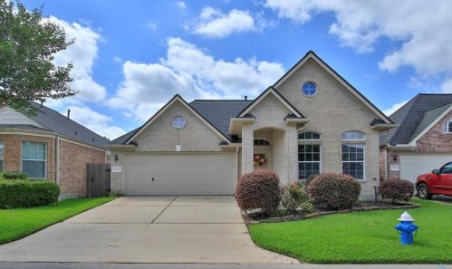 15934 Cottage Ivy Cir, Tomball, TX 77377-2541