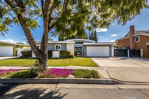 112 Kingsley St, Anaheim, CA 92806-3809