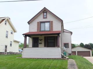 144 24th St, Massillon, OH 44646-7048