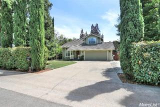 5548 Robertson Ave, Carmichael, CA 95608-3758