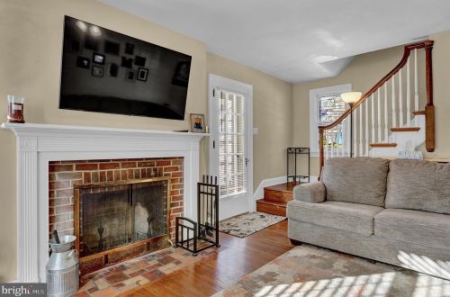 520 Haines Rd, York PA 17402-3505 exterior