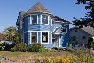 2630 Kulshan St, Bellingham, WA 98225-2341