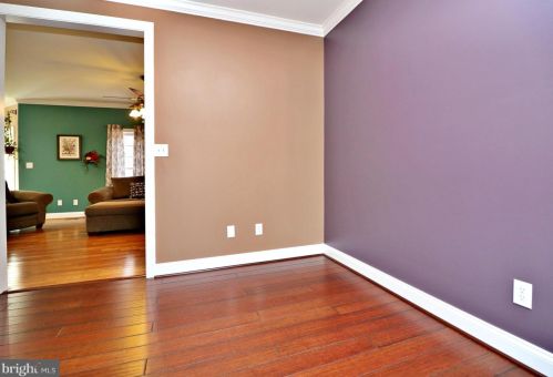 1756 Johnnycake Ln, Harpers Ferry WV 25425-6078 exterior