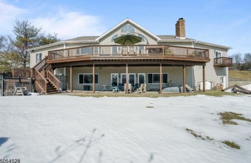 1 Mohawk Xing, Wantage, NJ 07461-4539