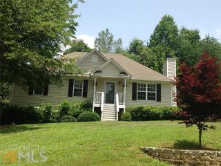 113 Mountain Brook Cir, Dahlonega, GA 30533-7014