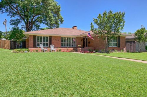 9729 Buxhill Dr, Dallas, TX 75238-4209