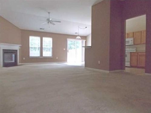 281 Sweet Alyssum Dr, Ladson SC  29456-3897 exterior